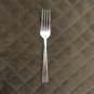 ONEIDA STAINLESS CHINA FLATWARE NOCHA SET of 6 SILVERWARE REPLACEMENT or CHOICE