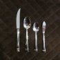WALLACE STAINLESS CHINA 18 / 10 FLATWARE ZENITH SET of 7 SILVERWARE REPLACEMENT or CHOICE