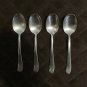 WALLACE STAINLESS KOREA FLATWARE SAYBROOK 7 PIECE SET SILVERWARE REPLACEMENT or CHOICE