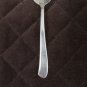 WALLACE STAINLESS KOREA FLATWARE SAYBROOK 7 PIECE SET SILVERWARE REPLACEMENT or CHOICE
