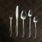 ACSONS STAINLESS JAPAN FLATWARE DIGINITY ACF 7 SET of 7 SILVERWARE REPLACEMENT or CHOICE