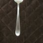 CAMBRIDGE STAINLESS CHINA FLATWARE MALIBU SATIN MEAT FORK SILVERWARE REPLACEMENT