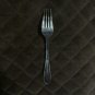 CAMBRIDGE STAINLESS CHINA FLATWARE EVANSTON GLOSSY SET of 12 SILVERWARE REPLACEMENT or CHOICE