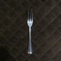 PRESENT STAINLESS KOREA FLATWARE MT. VERNON SET of 2 DINNER FORKS SILVERWARE REPLACEMENT or CHOICE