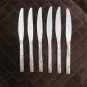 CAMBRIDGE STAINLESS CHINA 18 / 0 FLATWARE LANDSCAPE SET of 15 SILVERWARE REPLACEMENT or CHOICE