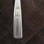 IMPERIAL STAINLESS USA FLATWARE IMI 2 GREEK KEY SET of 2 SPOONS SILVERWARE REPLACEMENT or CHOICE