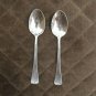 ONEIDA STAINLESS USA FLATWARE DISTINCTION SET OF 10 SILVERWARE REPLACEMENT or CHOICE