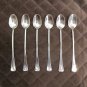 ONEIDA STAINLESS USA FLATWARE DISTINCTION SET OF 10 SILVERWARE REPLACEMENT or CHOICE