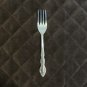 IMPERIAL STAINLESS USA FLATWARE FLEURETTE SET of 31 SILVERWARE REPLACEMENT or CHOICE