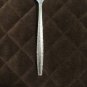 EDWARD DON KOREA FLATWARE BALI SET of 14 SILVERWARE REPLACEMENT or CHOICE