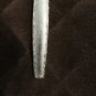 EDWARD DON KOREA FLATWARE BALI SET of 14 SILVERWARE REPLACEMENT or CHOICE