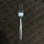 CAMBRIDGE STAINLESS CHINA FLATWARE CRESCENT SET of 10 SILVERWARE REPLACEMENT or CHOICE