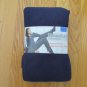 CUDDL DUDS CLIMATE RIGHT WOMEN'S SIZE 3X FLEECE PANTS NAVY BLUE STRETCH SLEEP LOUNGE NEW