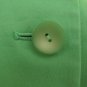PENDLETON WOMEN'S SIZE 14 BLAZER KELLY GREEN SUIT COAT SILK BLEND JACKET IRISH ST. PATRICK'S DAY