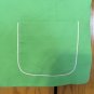 PENDLETON WOMEN'S SIZE 14 BLAZER KELLY GREEN SUIT COAT SILK BLEND JACKET IRISH ST. PATRICK'S DAY