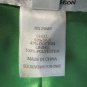 PENDLETON WOMEN'S SIZE 14 BLAZER KELLY GREEN SUIT COAT SILK BLEND JACKET IRISH ST. PATRICK'S DAY