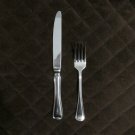 ONEIDA STAINLESS 18 / 10 FLATWARE FLAMBE SET of 9 SILVERWARE REPLACEMENT or CHOICE