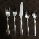 ONEIDA STAINLESS CHINA FLATWARE AVONDALE II SET of 16 SILVERWARE REPLACEMENT or CHOICE ONEIDA STAINLESS CHINA FLATWARE AVONDALE II SET of 16 SILVERWARE REPLACEMENT or CHOICE