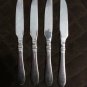ONEIDA STAINLESS CHINA FLATWARE AVONDALE II SET of 16 SILVERWARE REPLACEMENT or CHOICE