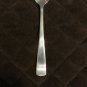 AMAZON BASICS STAINLESS CHINA 18 / 0 FLATWARE SQUARE EDGE SET of 5 SILVERWARE REPLACEMENT or CHOICE