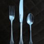 ONEIDA PROFILE STAINLESS FLATWARE LAKEWOOD SET of 8 SILVERWARE REPLACEMENT or CHOICE