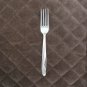 ONEIDA CUSTOM STAINLESS FLATWARE ROSEANNE SET of 25 FLORAL SILVERWARE REPLACEMENT or CHOICE