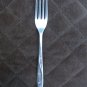 MCM AMERICANA STAR STAINLESS USA FLATWARE ATOMIC STARBURST SET of 13 SILVERWARE REPLACEMENT