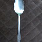 INTERNATIONAL SILCO STAINLESS USA FLATWARE MARDI GRAS SERVING SPOON SILVERWARE REPLACEMENT