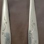 INTERNATIONAL SILCO STAINLESS USA FLATWARE MARDI GRAS SERVING SPOON SILVERWARE REPLACEMENT