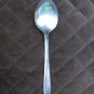 INTERNATIONAL SILCO STAINLESS USA FLATWARE MARDI GRAS SERVING SPOON SILVERWARE REPLACEMENT