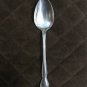 EPIC CUSTOM STAINLESS JAPAN FLATWARE EPS 16 SET of 2 SPOONS SILVERWARE REPLACEMENT or CHOICE