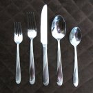 CAMBRIDGE STAINLESS CHINA 18 / 0 FLATWARE CAMBER SET of 26 SILVERWARE REPLACEMENT or CHOICE