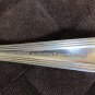 HAMPTON STAINLESS CHINA FLATWARE MALIBU SET of 4 SILVERWARE REPLACEMENT or CHOICE