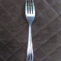 HAMPTON STAINLESS CHINA FLATWARE ROMANCE SET of 3 SILVERWARE REPLACEMENT