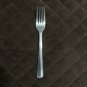 HAMPTON STAINLESS CHINA FLATWARE HSV 188 SET of 2 SILVERWARE REPLACEMENT or CHOICE