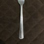 HAMPTON STAINLESS CHINA FLATWARE HSV 188 SET of 2 SILVERWARE REPLACEMENT or CHOICE