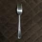 HAMPTON STAINLESS CHINA FLATWARE HSV 188 SET of 2 SILVERWARE REPLACEMENT or CHOICE