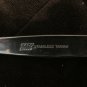 EKCO ETERNA STAINLESS TAIWAN FLATWARE EKS 23 SET of 17 SILVERWARE REPLACEMENT or CHOICE