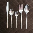 ONEIDA LTD. STAINLESS FLATWARE MELISSA SET of 11 SILVERWARE REPLACEMENT or CHOICE