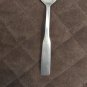 EVERBRITE DELUXE STAINLESS KOREA FLATWARE EVS 29 TEASPOON SILVERWARE REPLACEMENT RARE