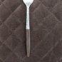 INTERPUR STAINLESS JAPAN FLATWARE INR 2 SET of 2 SILVERWARE REPLACEMENT or CHOICE