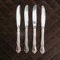 ONEIDA ROGERS STAINLESS USA FLATWARE ARBOR ROSE TRUE ROSE SET of 25 SILVERWARE REPLACEMENT