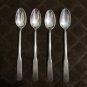 INTERNATIONAL AMERICAN STAINLESS USA FLATWARE INS 150 SET of 5 SILVERWARE REPLACEMENT or CHOICE RARE