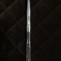 HAMPTON STAINLESS CHINA FLATWARE BAMBOO SET of 24 SILVERWARE REPLACEMENT or CHOICE