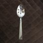 PFALTZGRAFF STAINLESS 18 / 0 CHINA FLATWARE DEVON FROST SERVING SPOON SILVERWARE REPLACEMENT