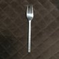 HAMPTON STAINLESS CHINA FLATWARE AZUR SET of 2 DINNER FORKS SILVERWARE REPLACEMENT or CHOICE
