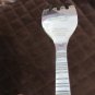 HAMPTON STAINLESS CHINA FLATWARE AZUR SET of 2 DINNER FORKS SILVERWARE REPLACEMENT or CHOICE