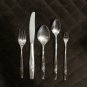 ONEIDA SSS STAINLESS FLATWARE OUR ROSE SET of 18 SILVERWARE REPLACEMENT or CHOICE