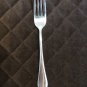 ONEIDA STAINLESS CHINA FLATWARE ICARUS GLOSSY SET OF 21 SILVERWARE REPLACEMENT or CHOICE
