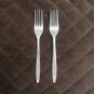 CUSTOMCRAFT STAINLESS TAIWAN FLATWARE CUS 1 SET of 31 SILVERWARE REPALCEMENT or CHOICE